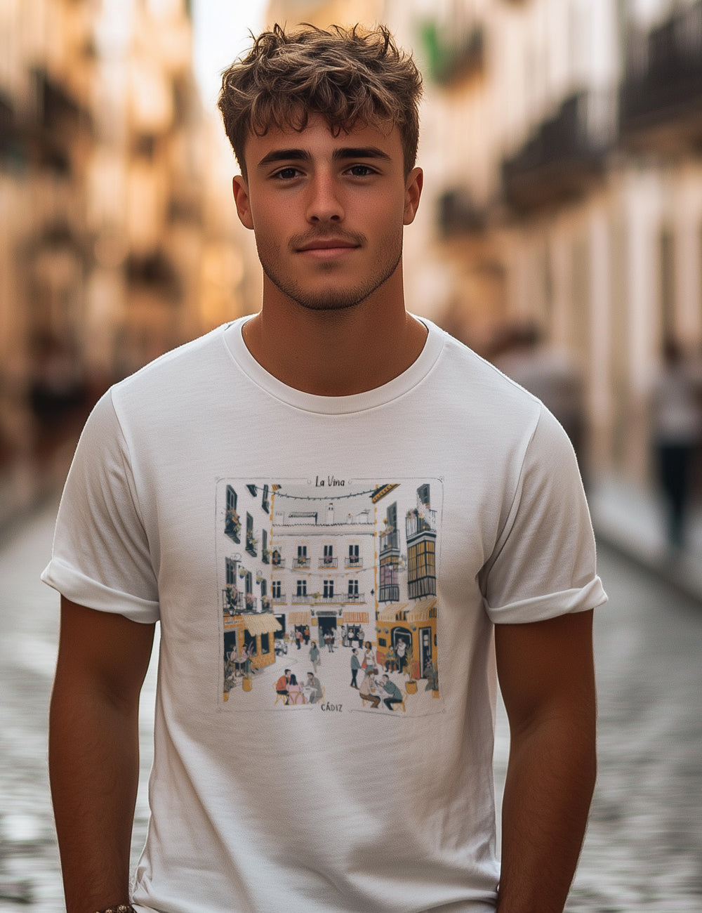 La Viña L306 quartiere