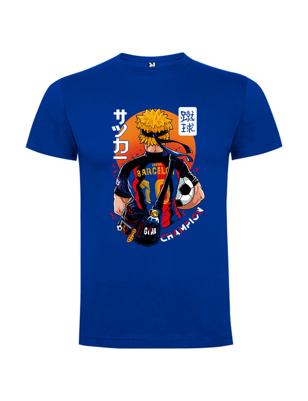 Ninja Soccer