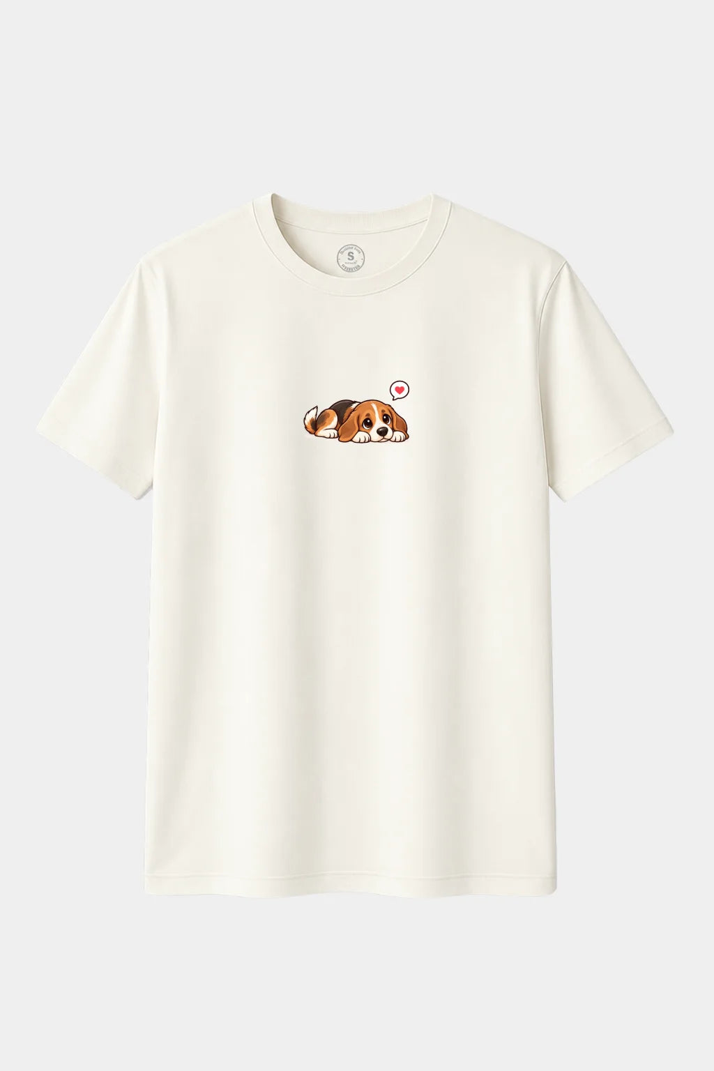 Camiseta Beagle