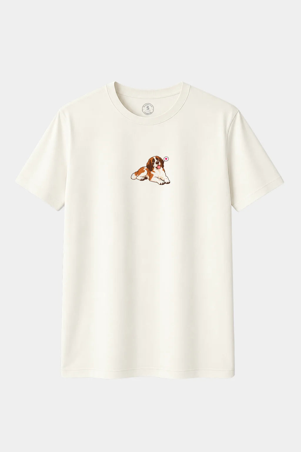 Camiseta San Bernardo