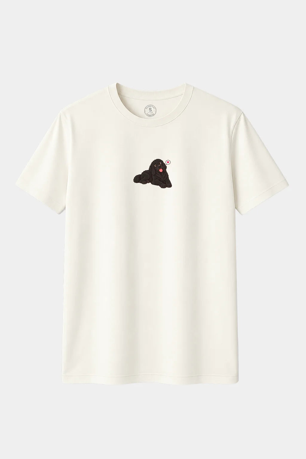 Camiseta Terranova