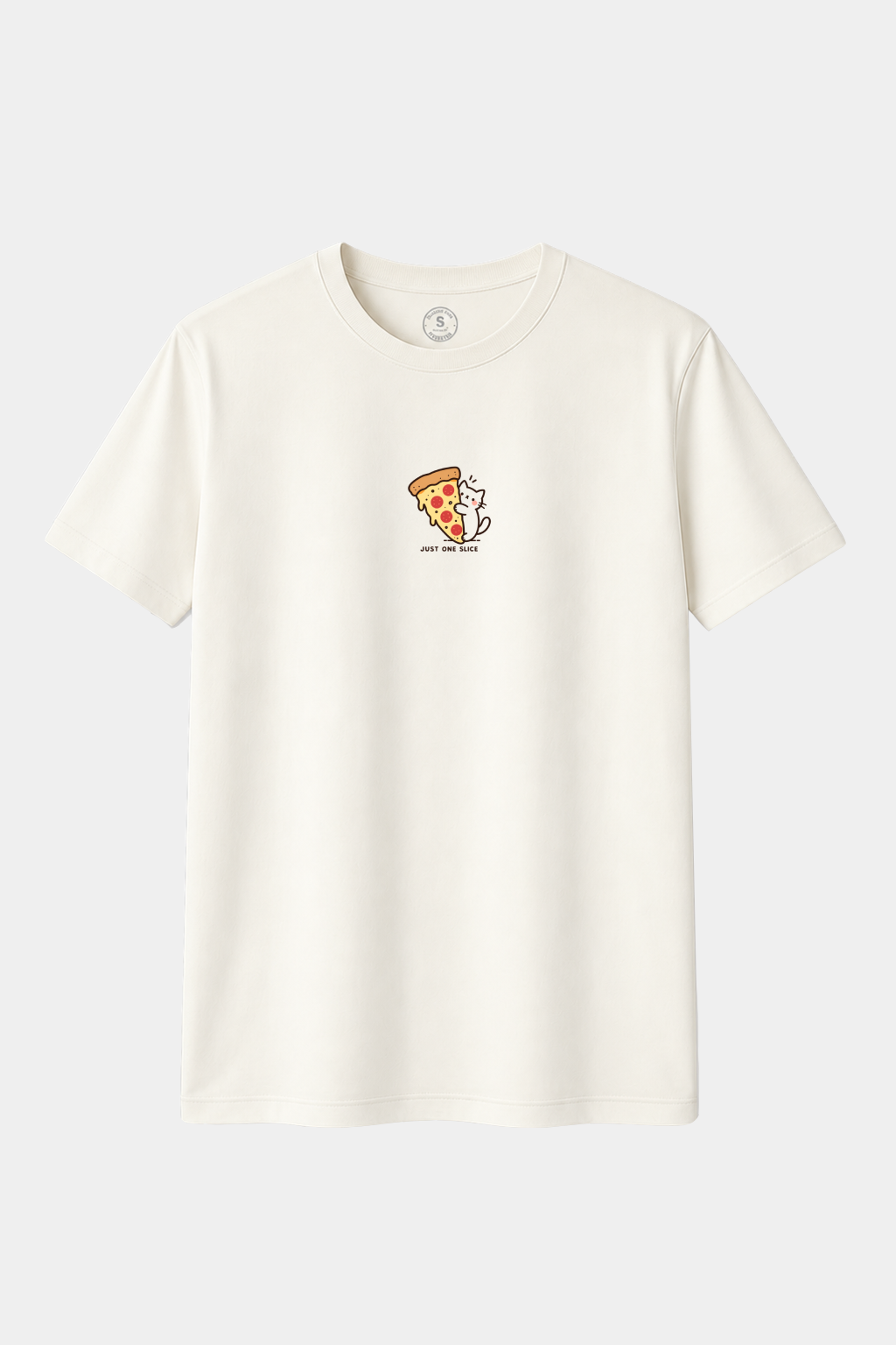 Camiseta Just One Slice