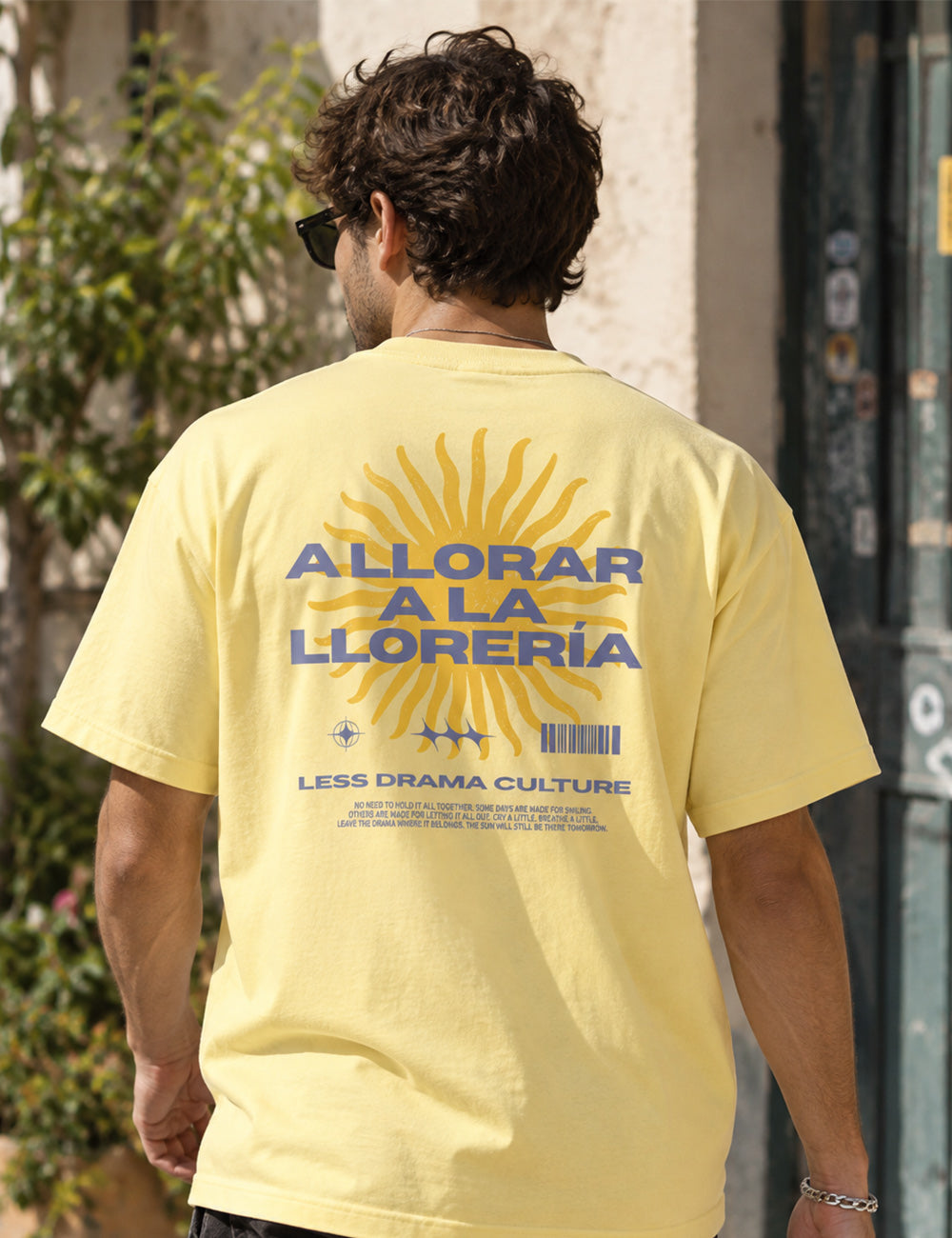 Camiseta A llorar a la lloreria
