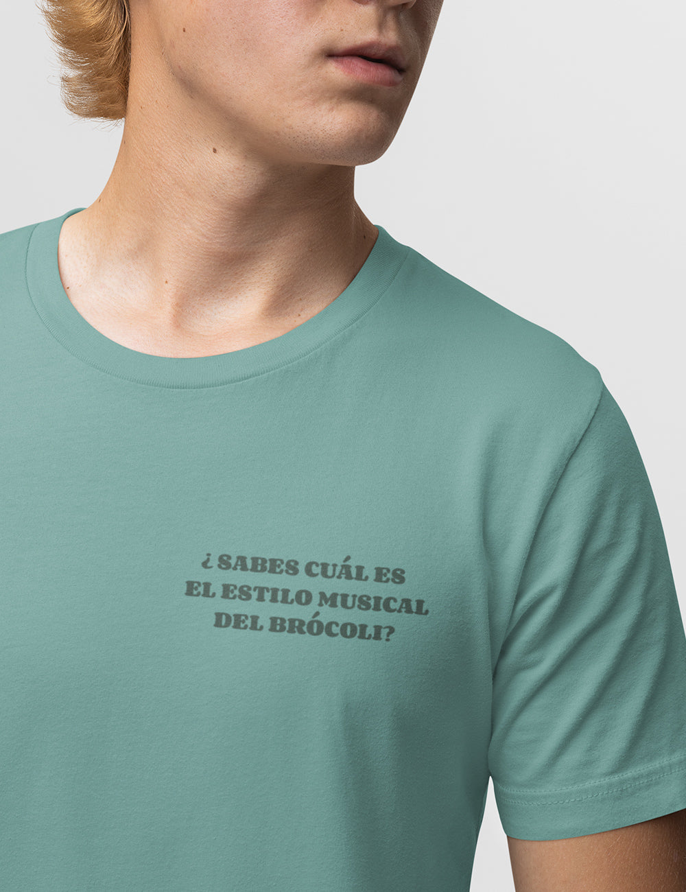 Brocanroll - 003X