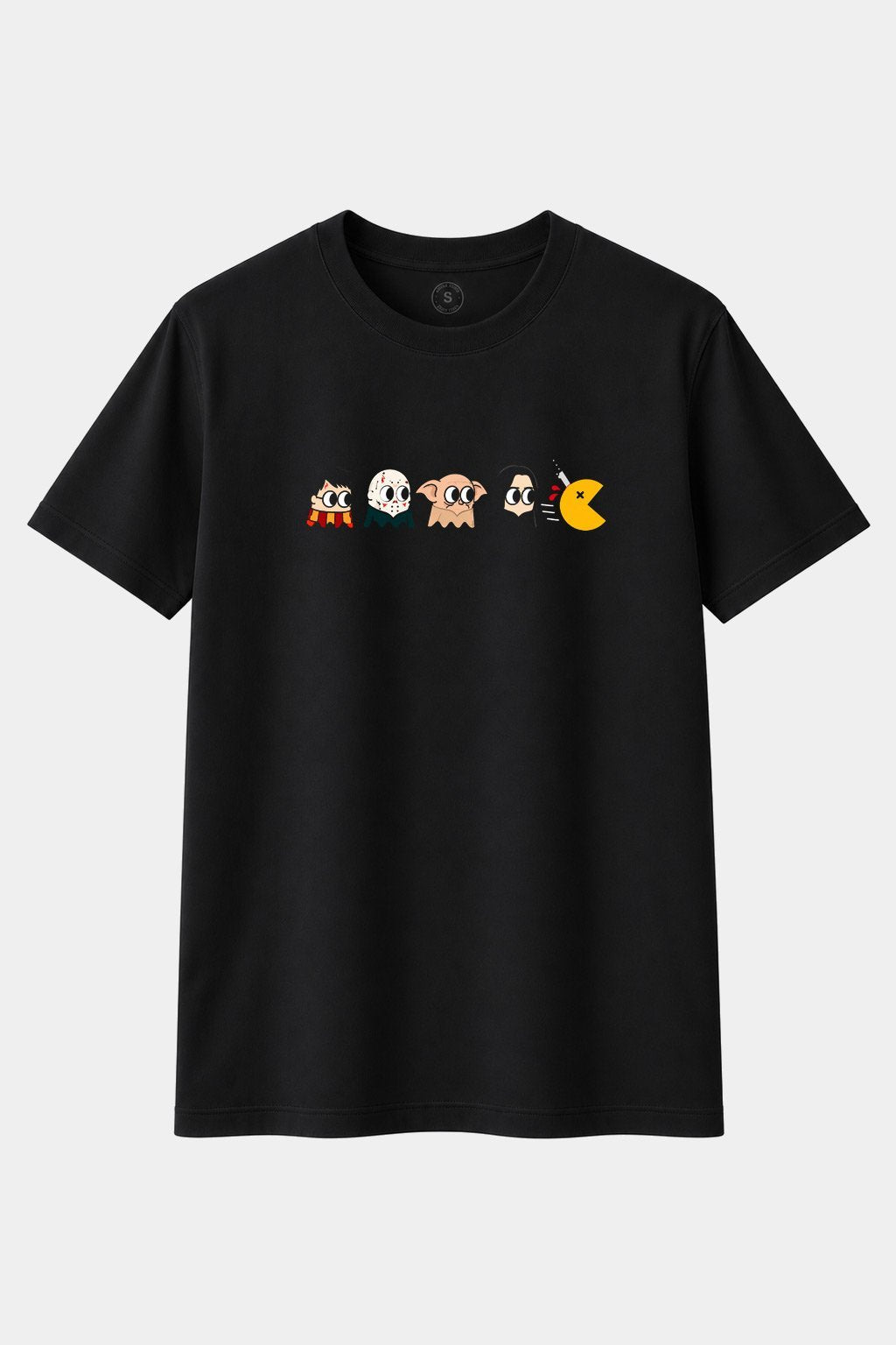 Camiseta Magic Horror Arcade – Halloween Social Club