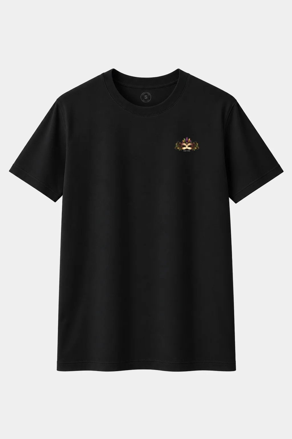 Camiseta Antifaz Coac 2026