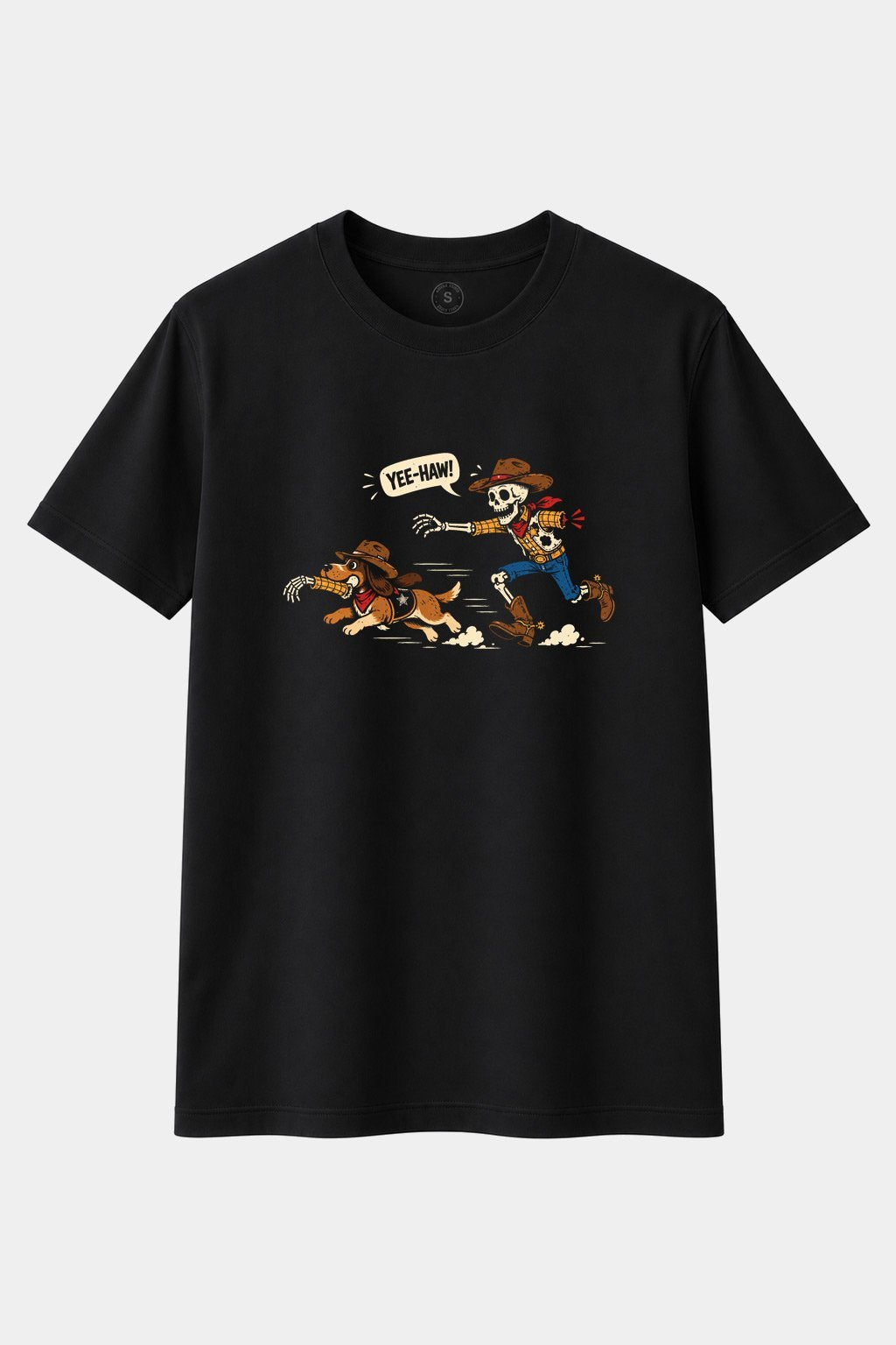 Camiseta Dead Cowboy