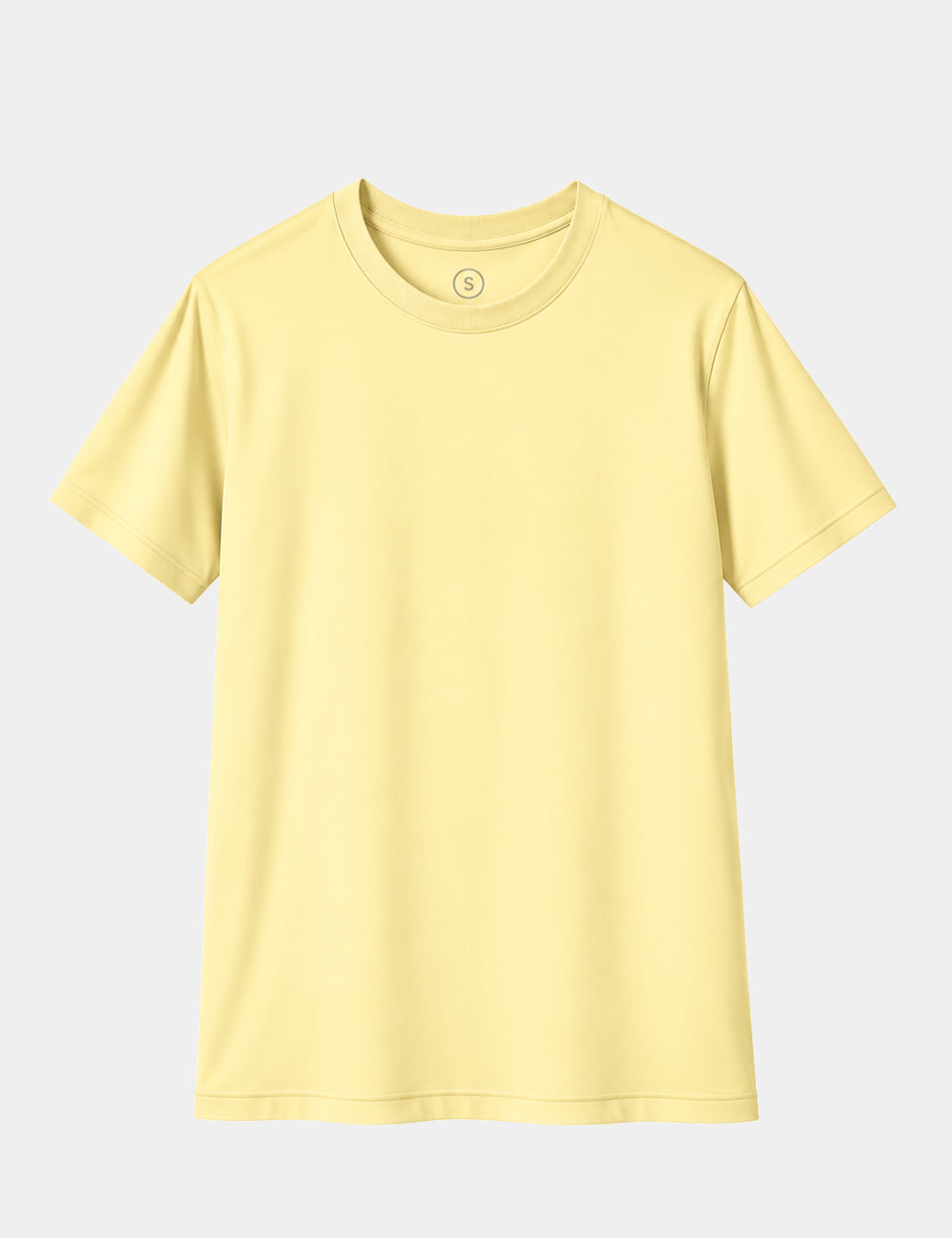 Personalizza il tuo manga corta t -shirt (azzurro)