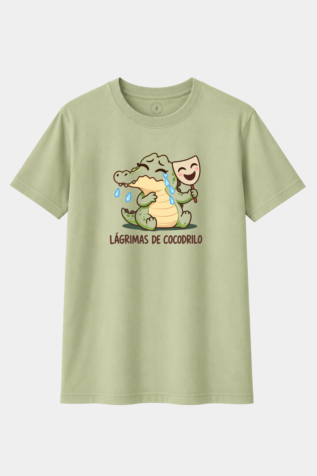 Lágrimas de Cocodrilo – Humor Sarcástico