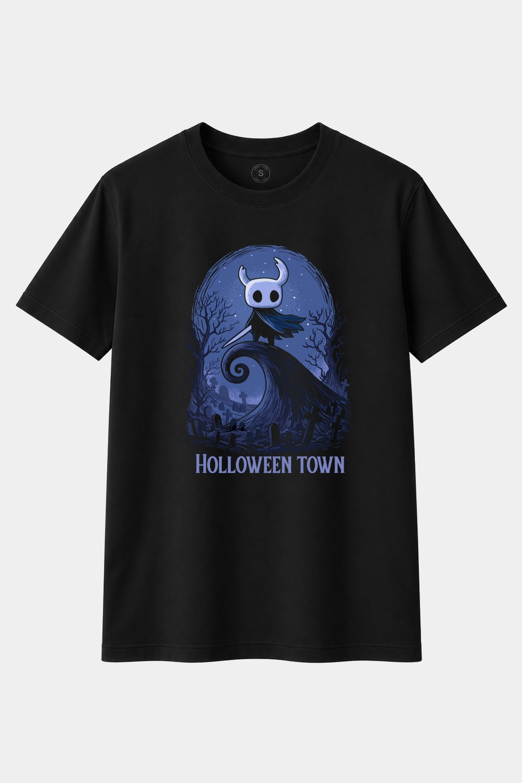 Camiseta Halloween Town
