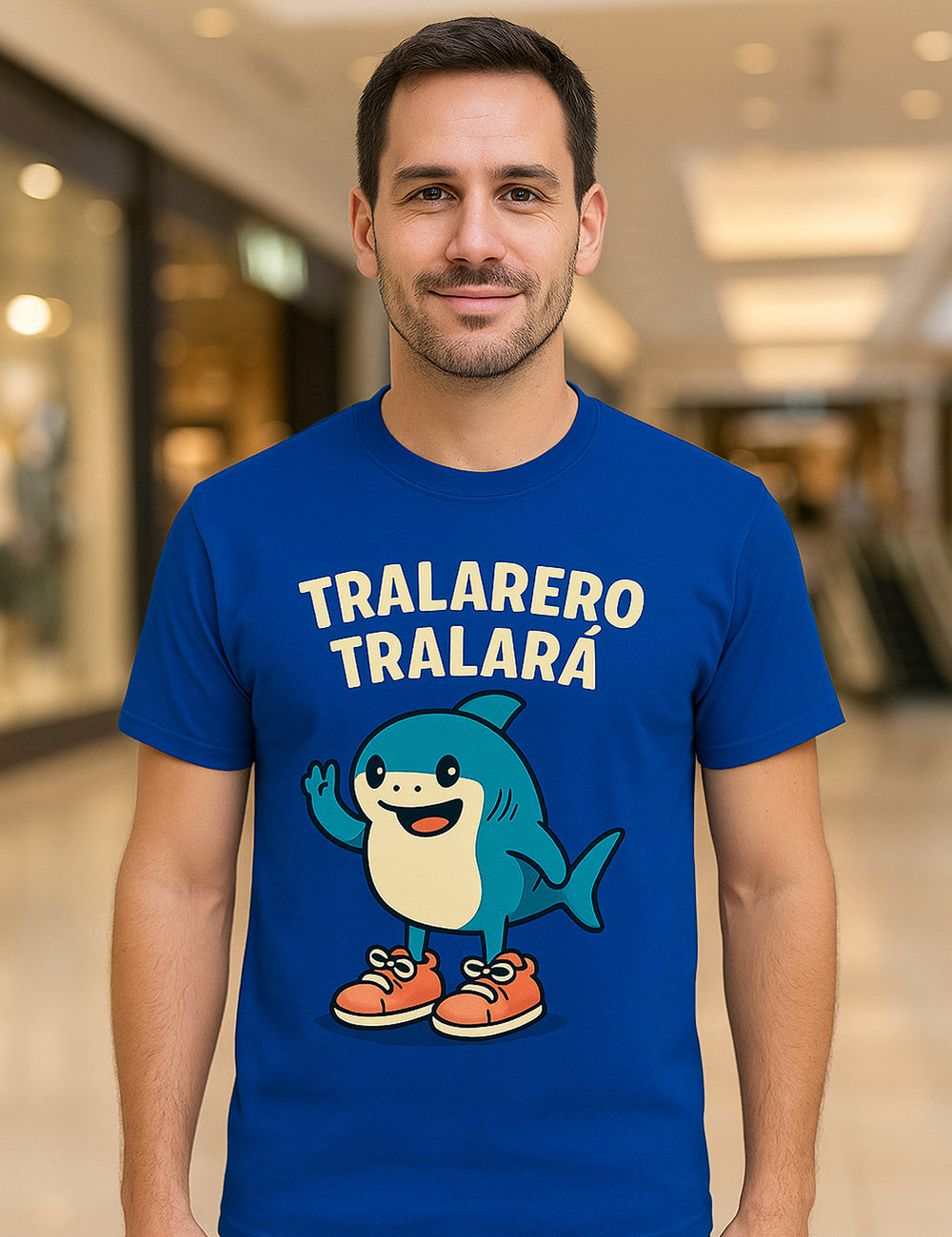 Sharkwalker 631A