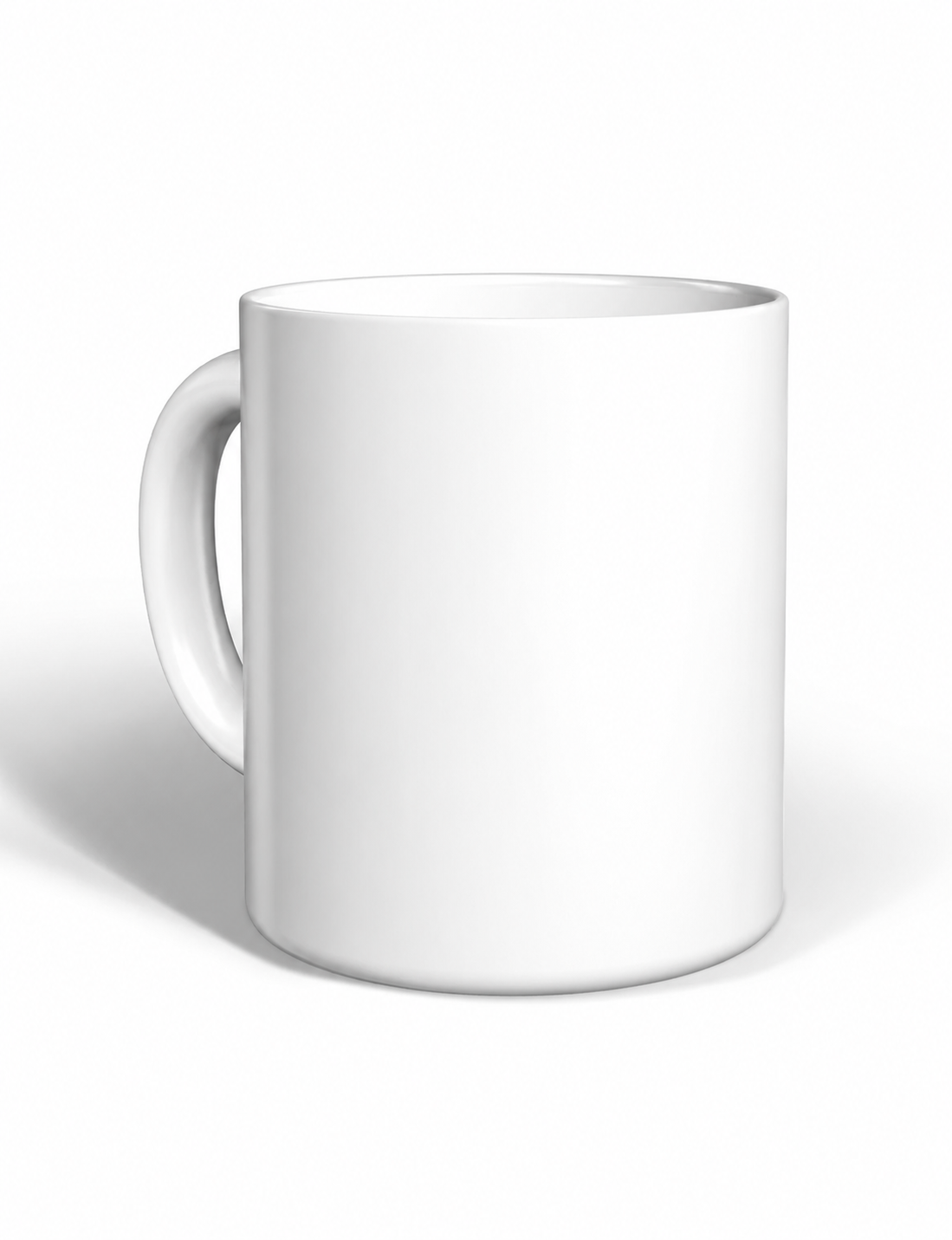 Personaliza tu Taza (Blanco)