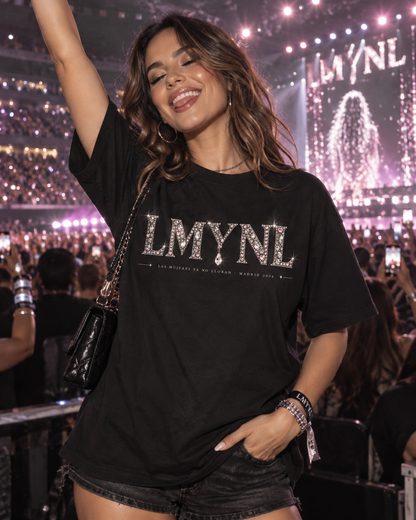 Camiseta LMYNL