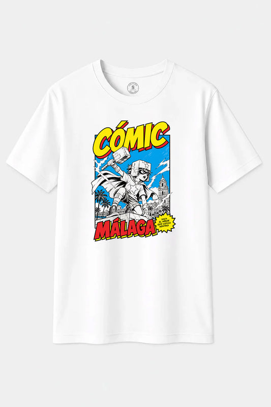 Camiseta Saca el Héroe que llevas dentro