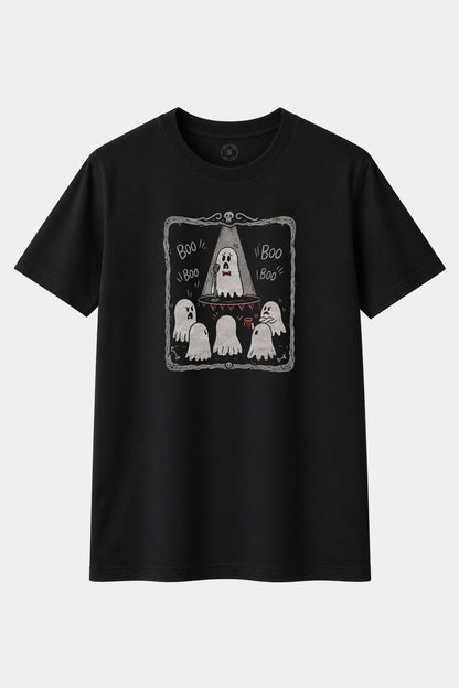 Camiseta Boo Boo