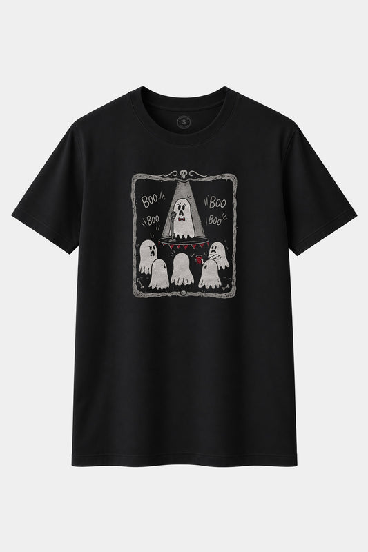 Camiseta Boo Boo