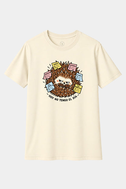 Camiseta Me pilla regular