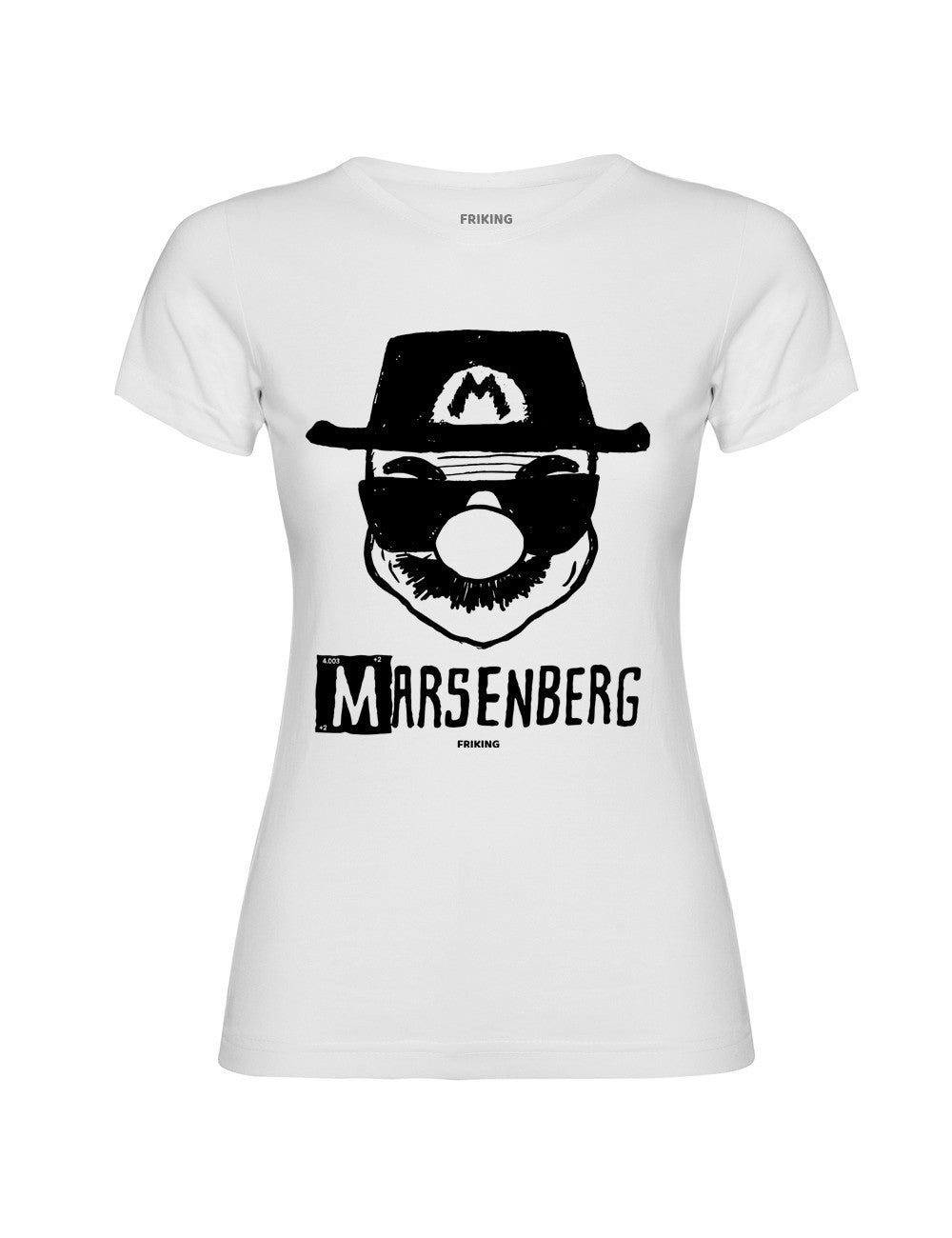 Marsenberg - 227