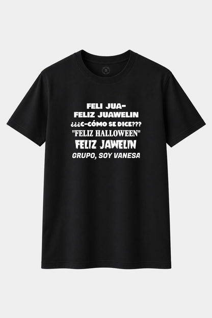 Camiseta Jawelin
