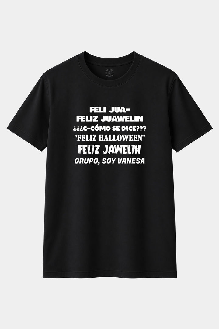 Camiseta Jawelin