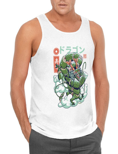 Dragon of Sushi