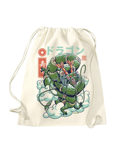 Dragon of Sushi
