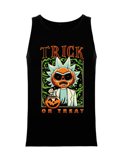 Trick or treat