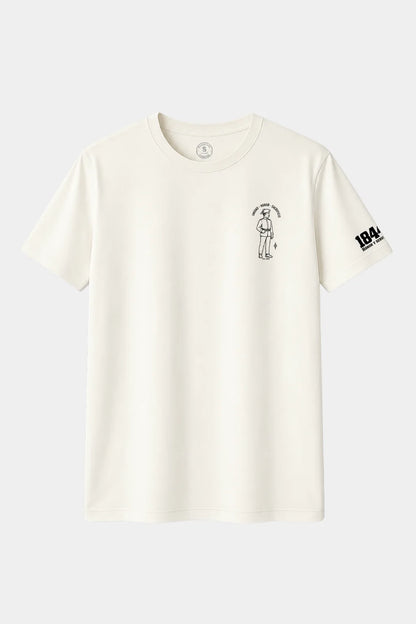 Camiseta Guardia Civil Homenaje 1844 · Unidad, Honor y Sacrificio