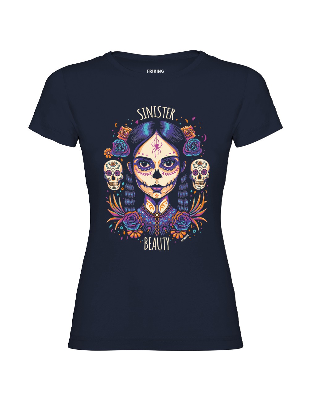 Sinister Beauty - 596
