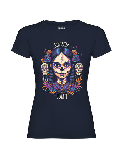 Beleza sinistra - 596