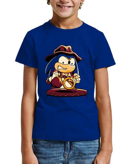 Indiana hedgehog