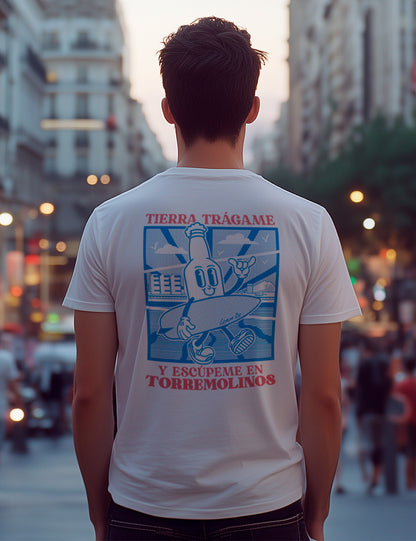 TRAGAME TERRAGAMENTO Torreremolinos L327