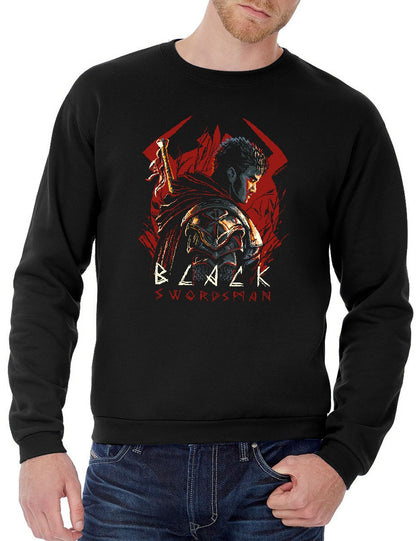 Black Swordsman