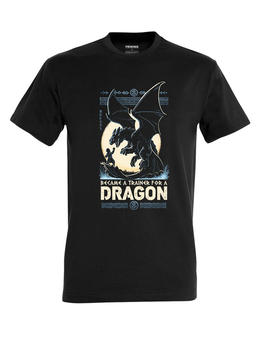 Dragon Trainer
