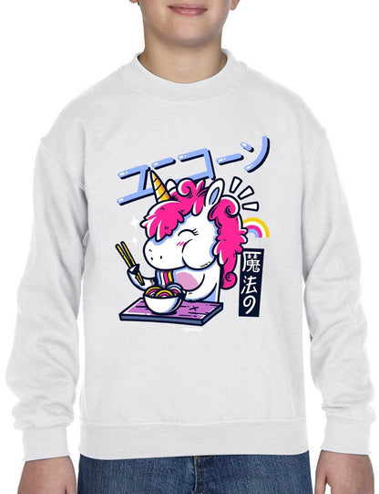  Ramen Unicorn 