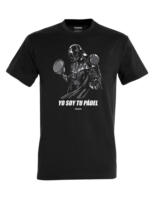 Yo soy tu pádel
