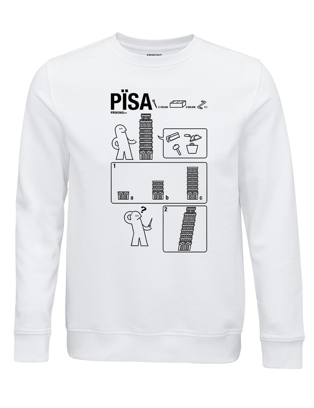 Pisa