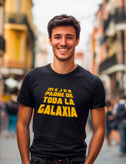 El mejor padre del mundo