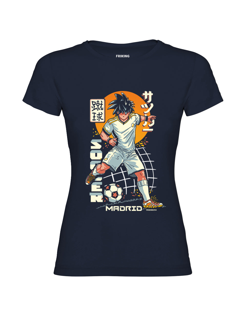 Match warrior - 295A