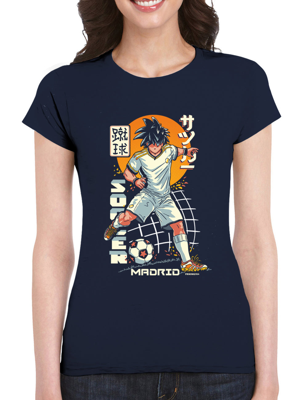 Match warrior - 295A