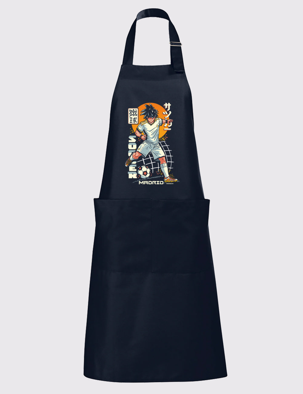 Match Warrior - 295a