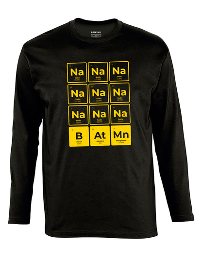 Chemical Hero