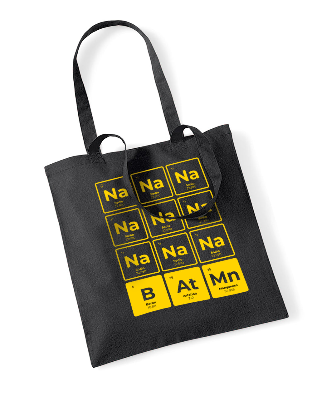 Chemical Hero