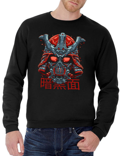 Dark Samurai