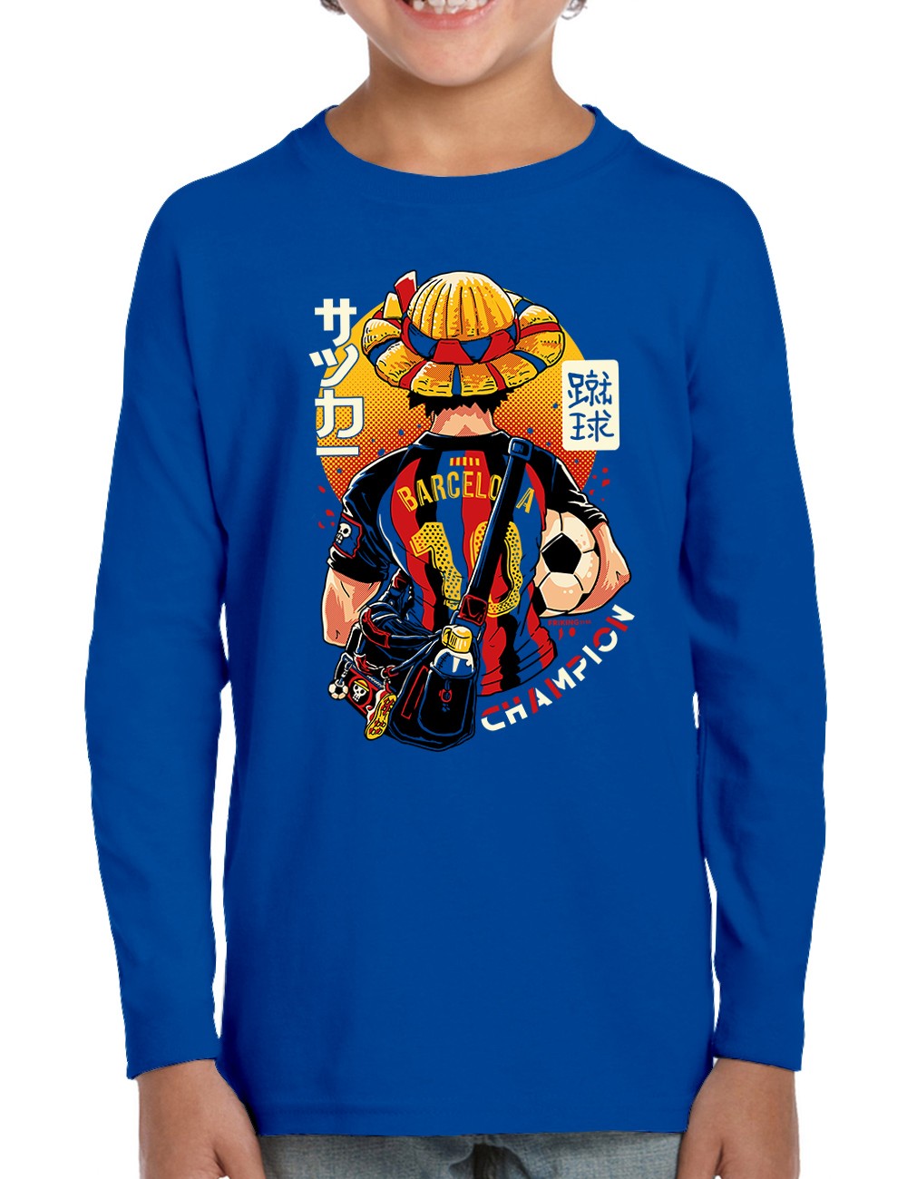 Soccer Pirate