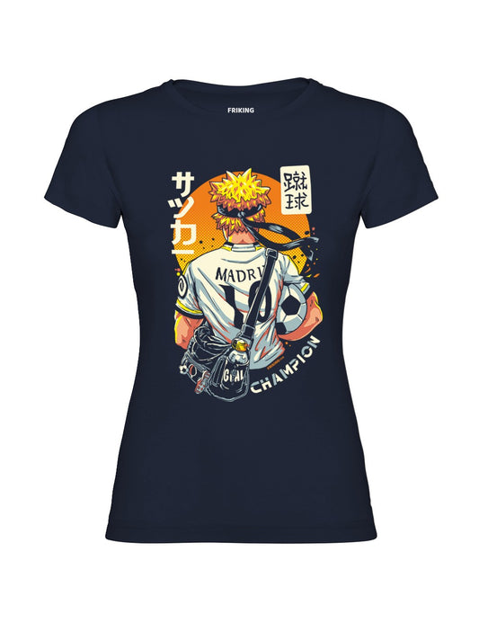 Calcio ninja - 339a