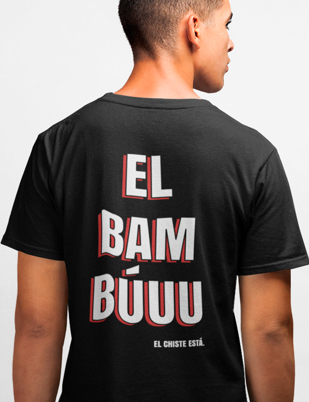 BAMBUU - MM01