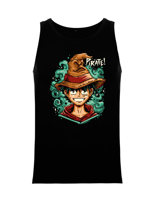 Pirate Hat