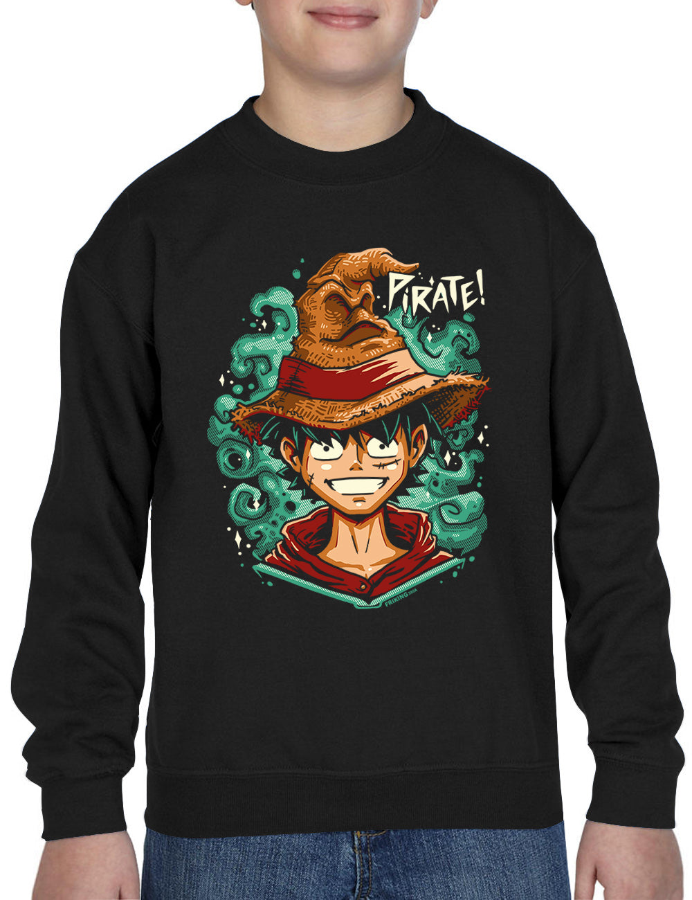Pirate Hat