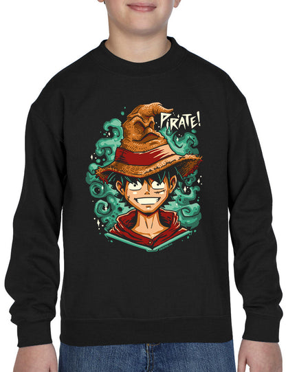 Pirate Hat